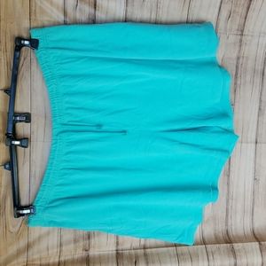 All American Comfort Shorts Plus sized 5x